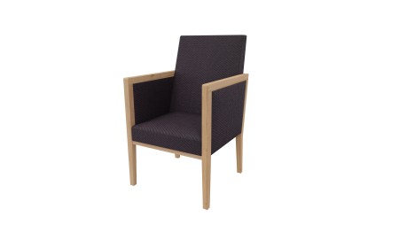 Fauteuil Nano
